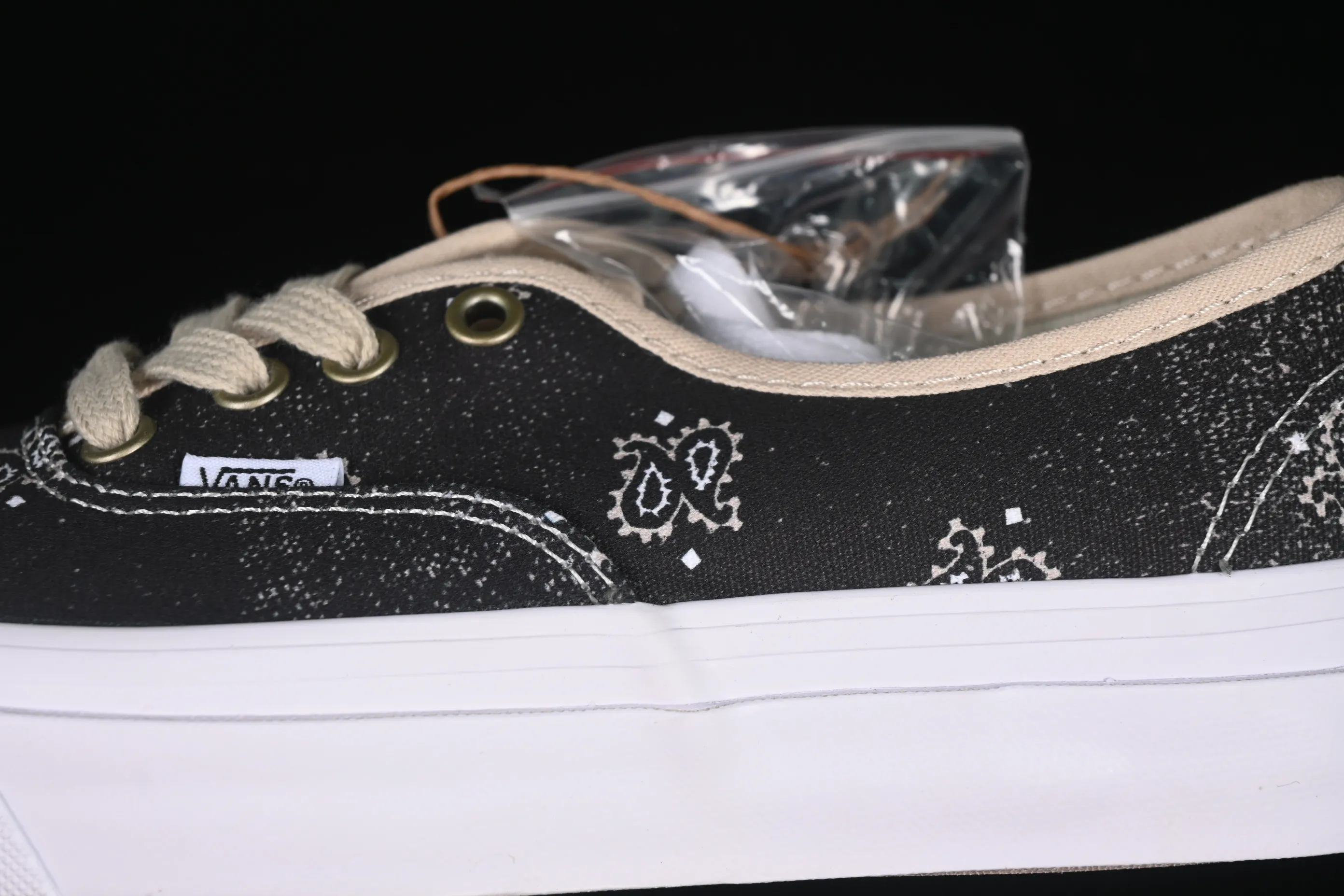 All categories Vans Vans series Vans Low Vans low top Vans Authentic 44 Vans slip-on slip-on skate shoes VN000D5KESB